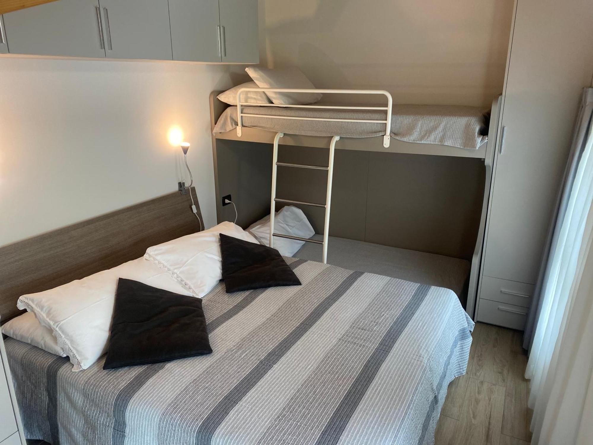 Vila Monte Misone 2.0 Comano Terme Exteriér fotografie