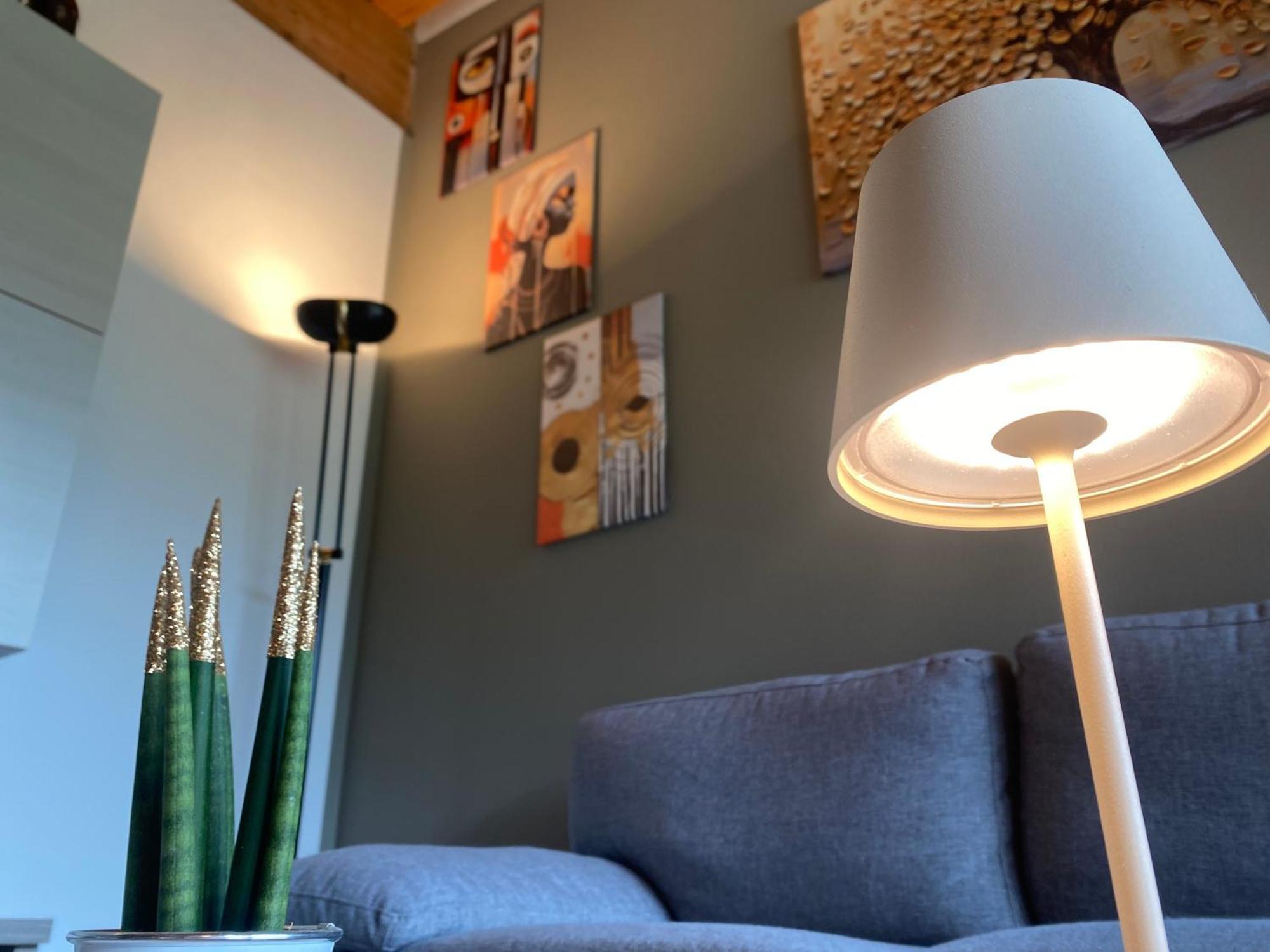 Vila Monte Misone 2.0 Comano Terme Exteriér fotografie